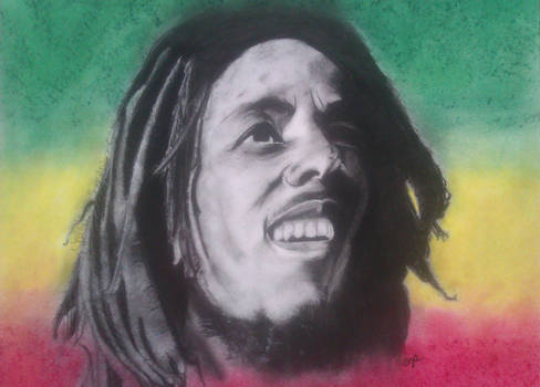 Bob Marley