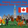 Happy Canada Day