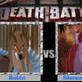 Death Battle: Balto vs Shere Khan