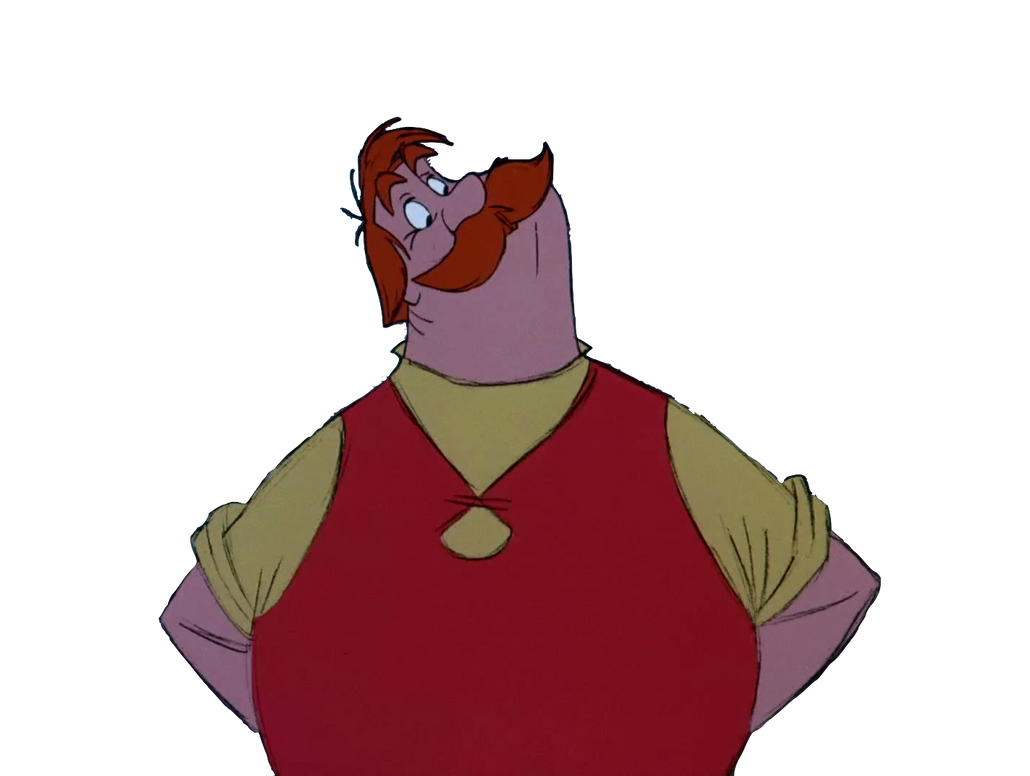 Sir Ector 1 by Baltofan95 on DeviantArt Sir Ector 1 by Baltofan95 on DeviantArt