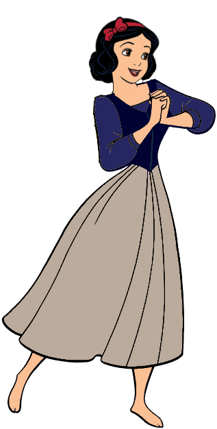 Snow White in Medieval Peasant clothing by Baltofan95 on DeviantArt Snow White in Medieval Peasant clothing by Baltofan95 on DeviantArt