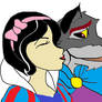 Snow White and Balto