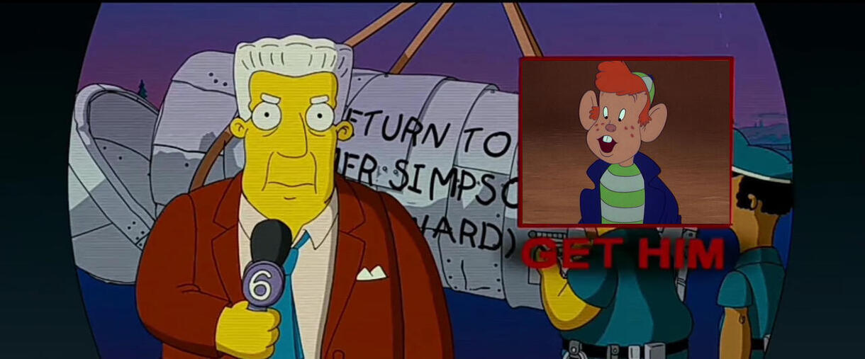 Get Smitty by Baltofan95 on DeviantArt