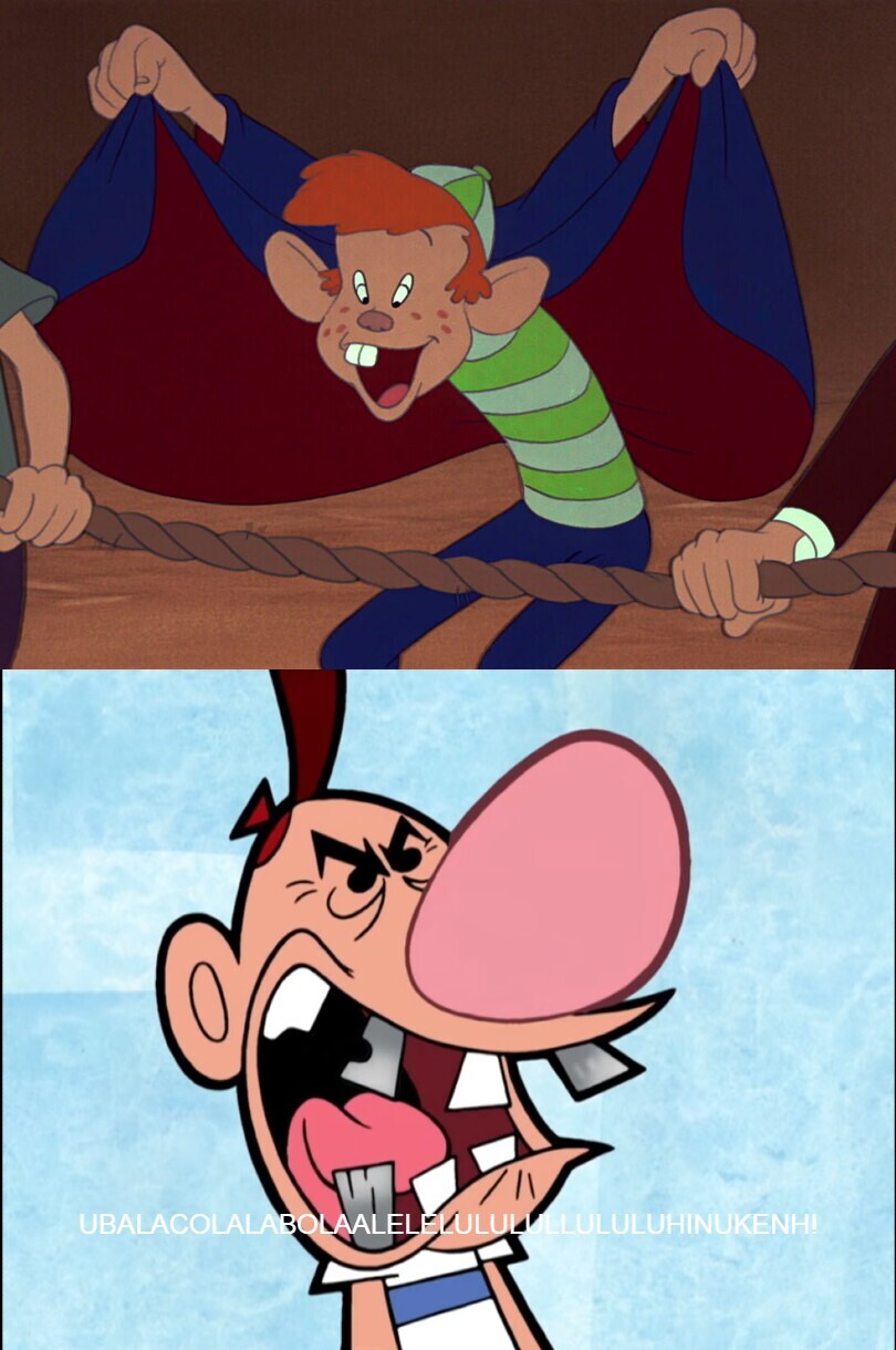 Billy is angry at Smitty by Baltofan95 on DeviantArt Billy is angry at Smitty by Baltofan95 on DeviantArt