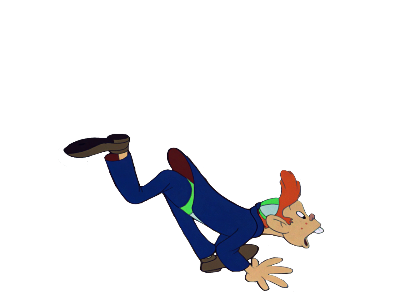 Smitty by Baltofan95 on DeviantArt