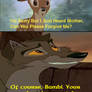 Balto accepts Bambi's apology