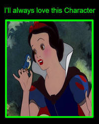 I'll Always Love Snow White