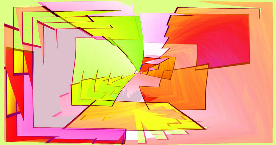 square by JibesCash on DeviantArt