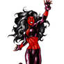 Red SheHulk