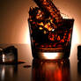 Whiskey Glass 100bis Sampling