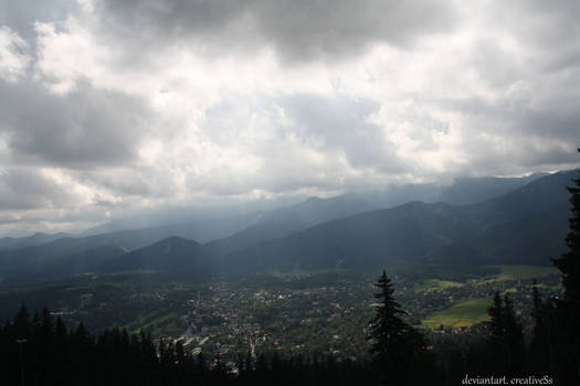 zakopane