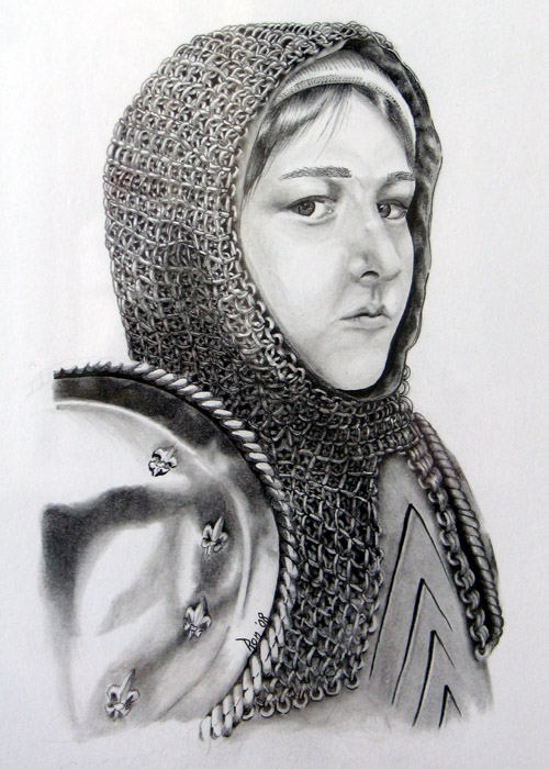 Joan of Arc