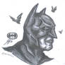 Man of Bats.