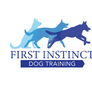 First Instinct Logo