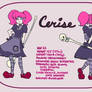 Cerise