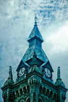 Steeple