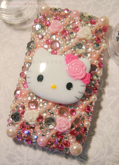 Hello Kitty Deco