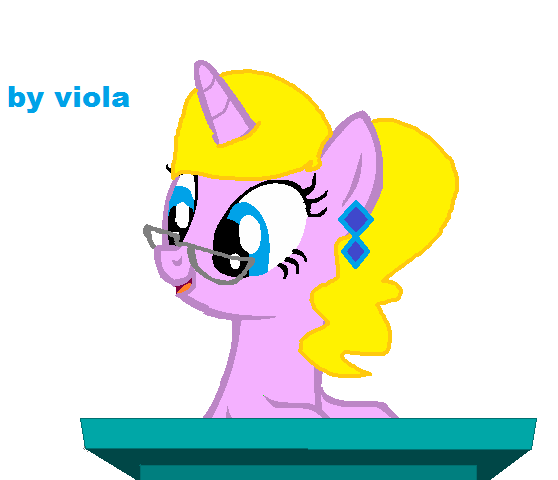 mlp: ilaria