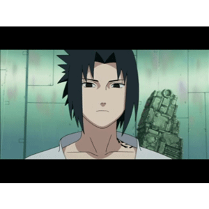 Sasuke blink