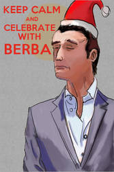 Holiday Berba