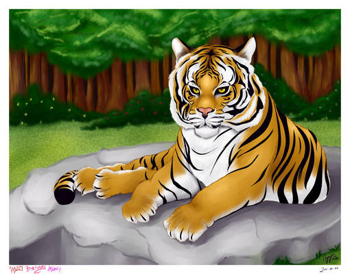 Tiger