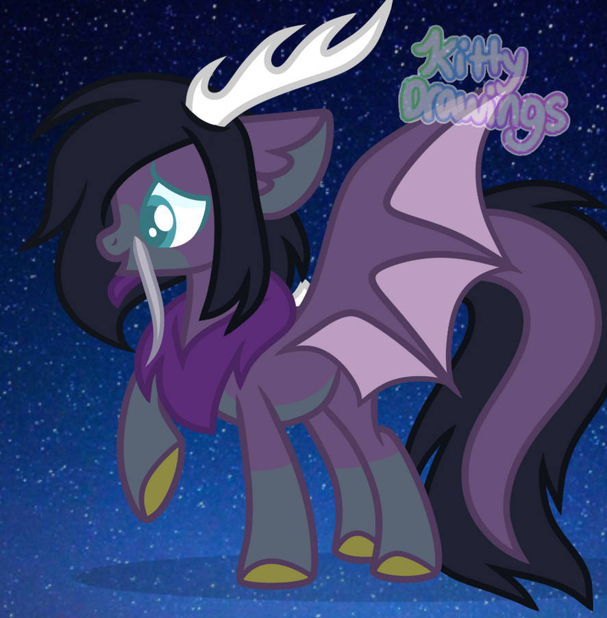 Raspberry (AT) by UrLocalLittleFeather on DeviantArt