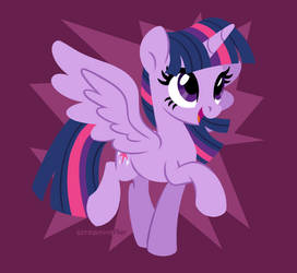 Twilight Sparkle