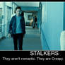 Twilight-stalkers