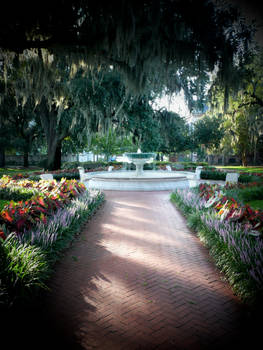 Savannah Garden