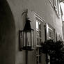 Gas Lamp 1