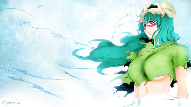 Nelliel - Bleach