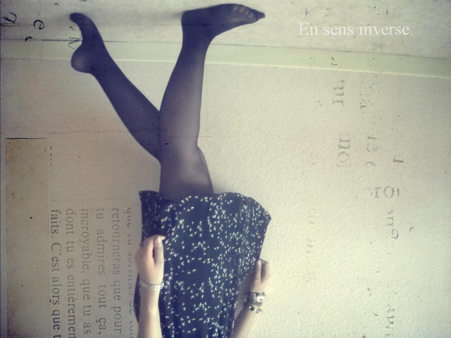 Comment Faire Une Video En Sens Inverse