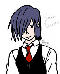 touka-chan