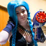 Jinx (League of Legends)