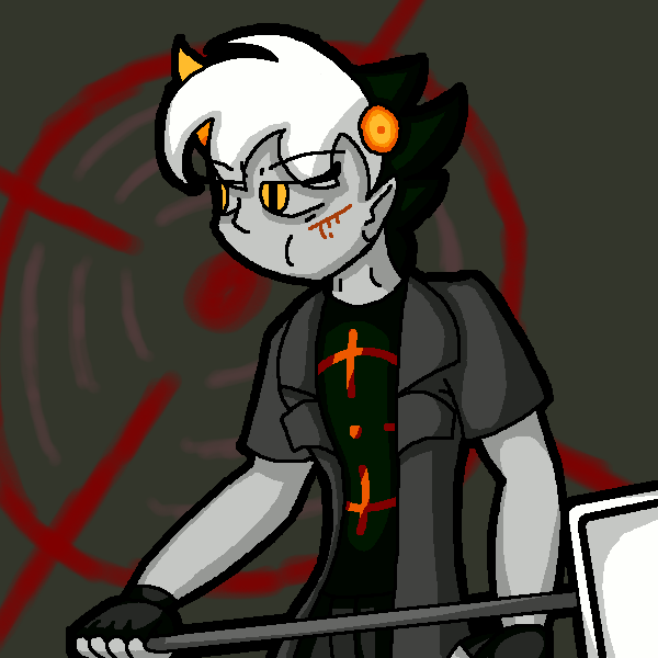 Fantroll 3