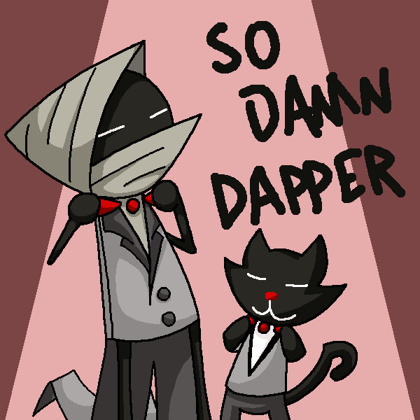 ET - Dapper