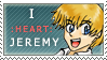 I :heart: Jeremy Stamp