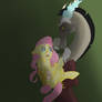 Bride of Discord 9-12