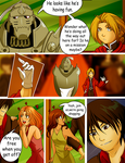FMA Abducted Alchemist pg8*Read Left to Right* by DannysArtDen