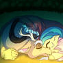 Forest Beast Epilogue pt4