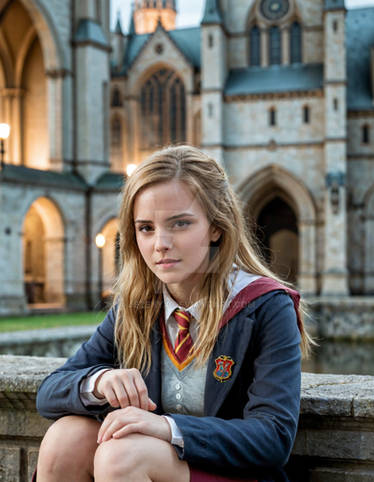 Hermione