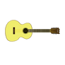 Pattern #4: Guitar