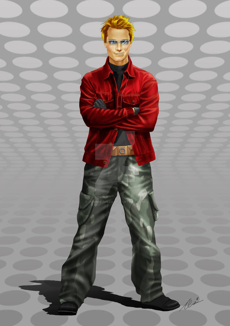 All Good Things: Ron Stoppable by jurneejakes on DeviantArt