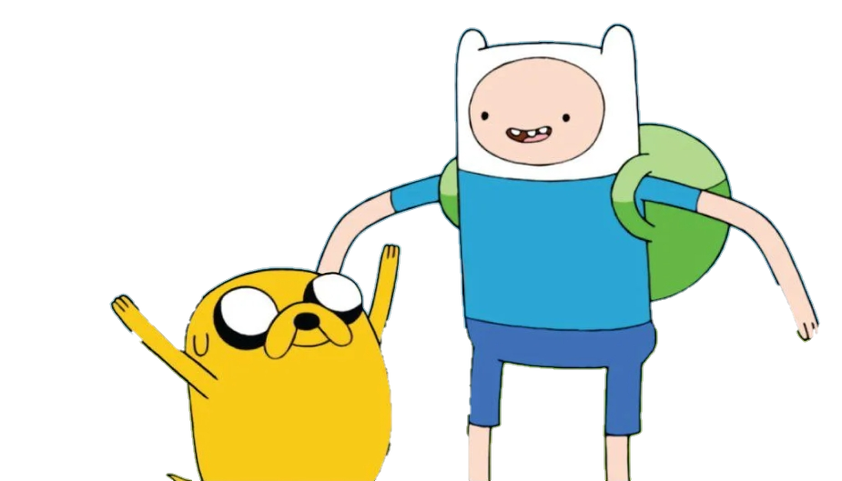 Jake Render Jake and Finn render by JakeYT2009 on DeviantArt