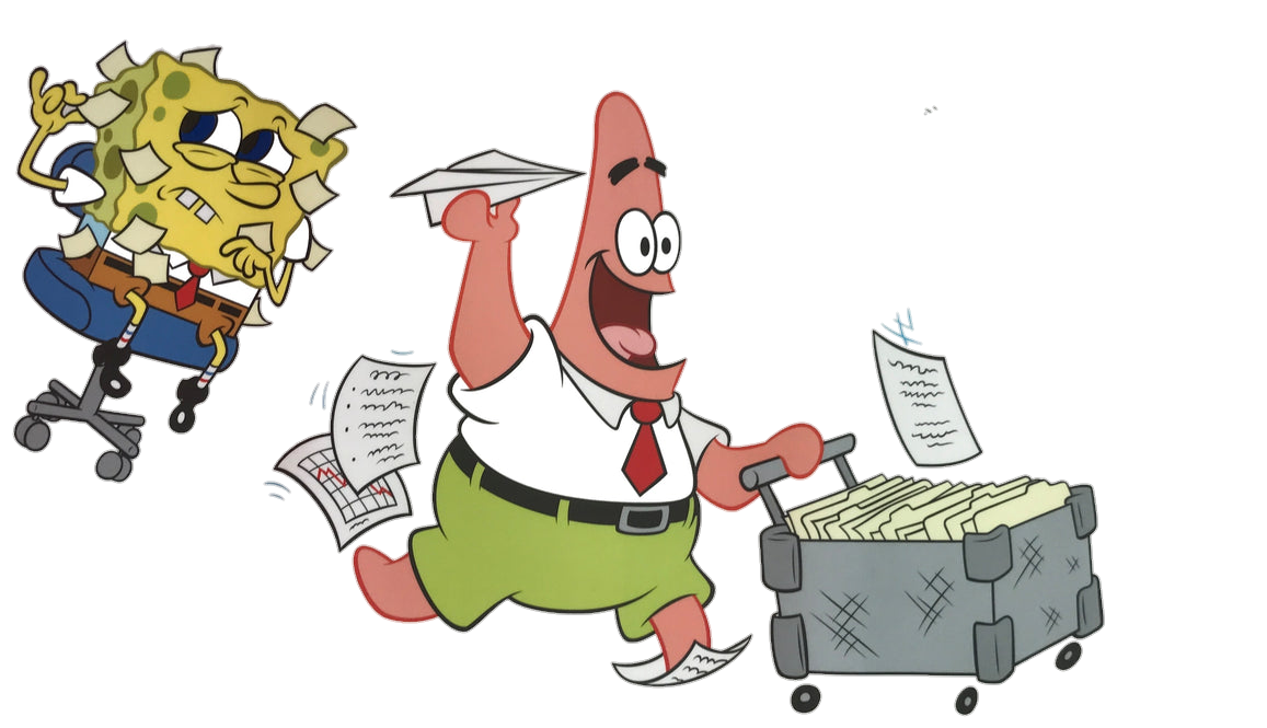 Spongebob Power Ranger Power Ranger Patrick Spongebob and Patrick Very rare Stock art render by JakeYT2009 on ...