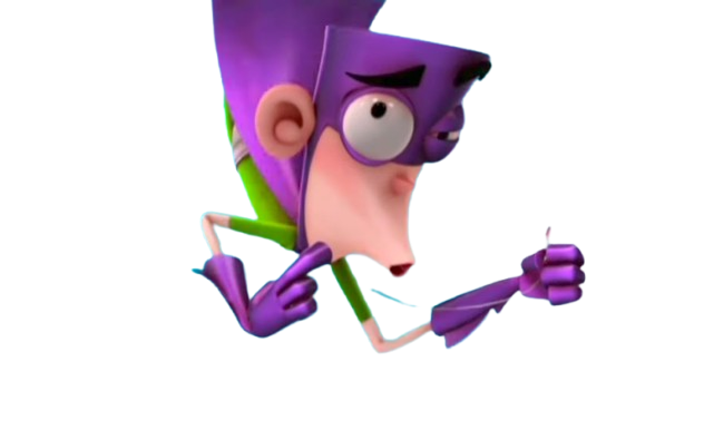 Fanboy Vector render #6 by JakeYT2009 on DeviantArt