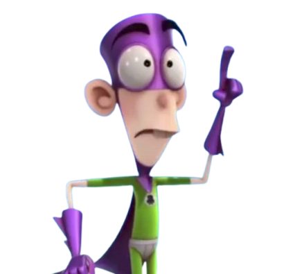 Fanboy Strill Fanboy Vector render #25 by JakeYT2009 on DeviantArt