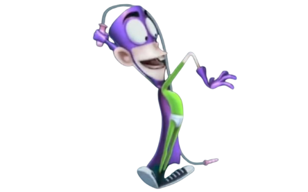 Fanboy Win Fanboy Vector render #43 by JakeYT2009 on DeviantArt