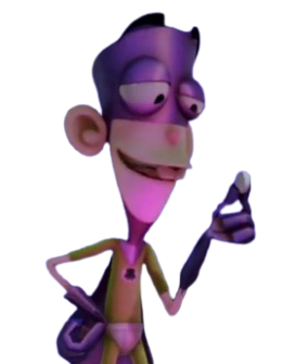 Fanboy Strill Fanboy Vector render #66 by JakeYT2009 on DeviantArt
