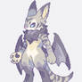 catbat adoptable - [35usd] [closed]